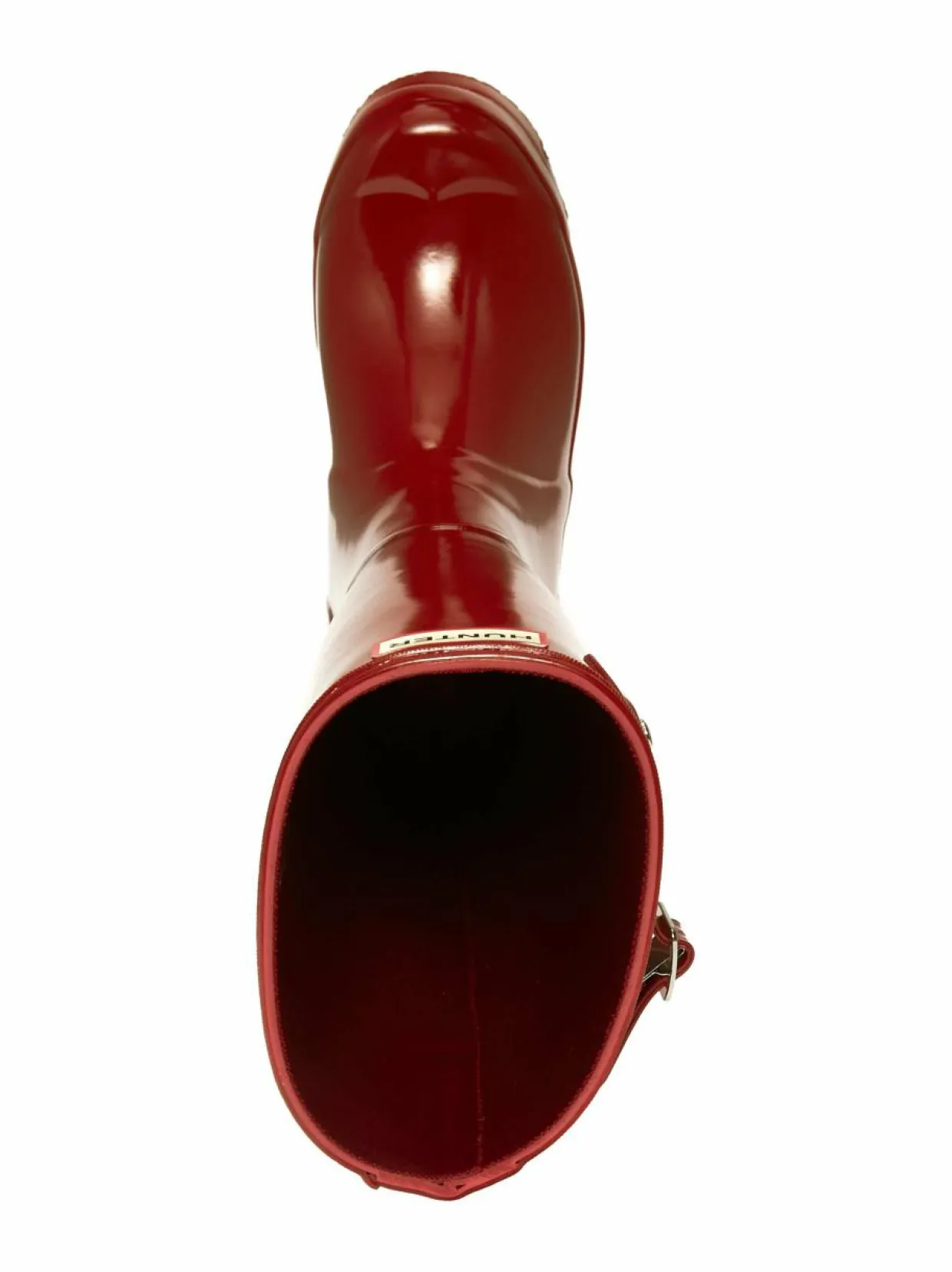 Original Tall Gloss -kumisaappaat