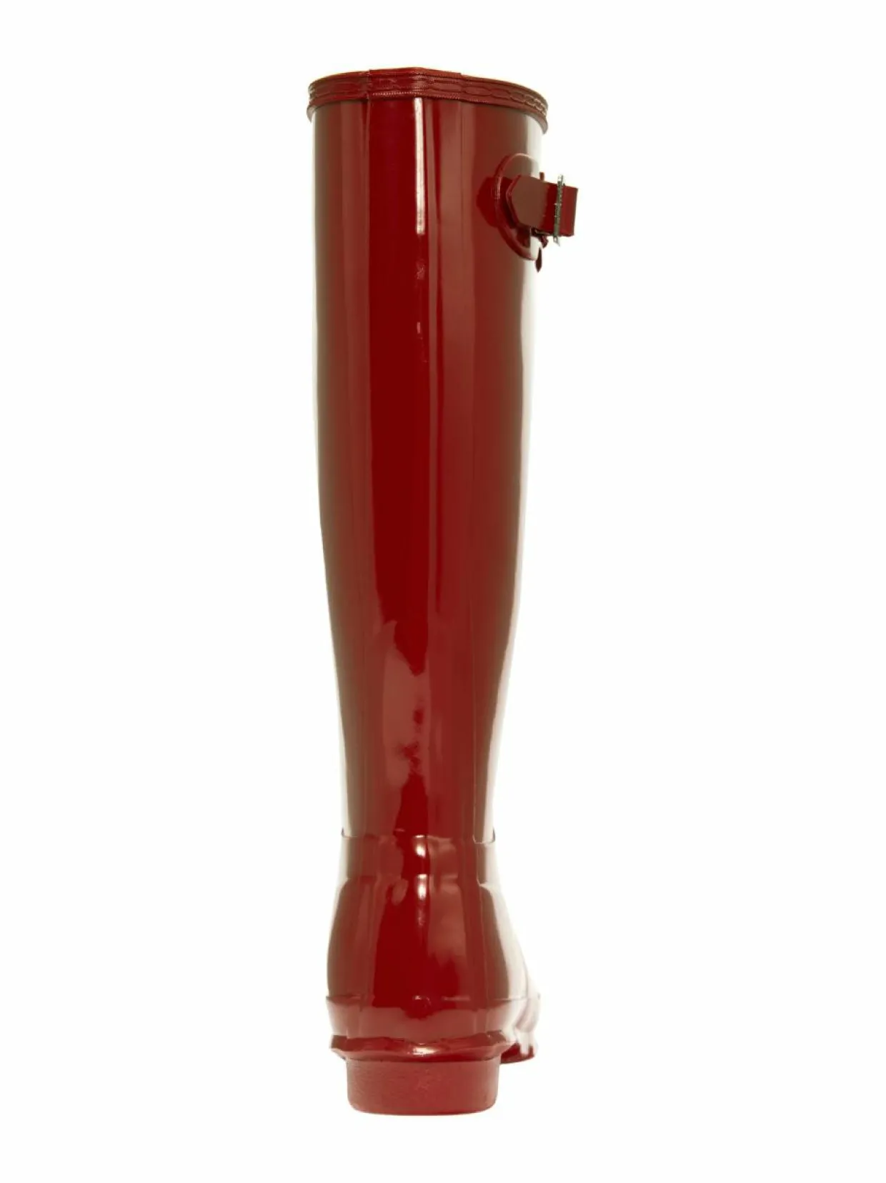 Original Tall Gloss -kumisaappaat