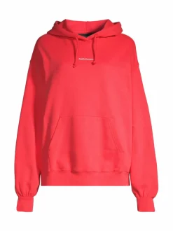 Original Terry Hood -huppari