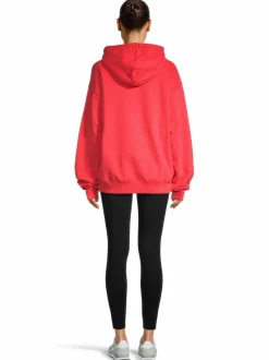 Original Terry Hood -huppari