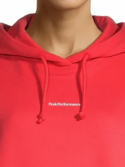 Original Terry Hood -huppari