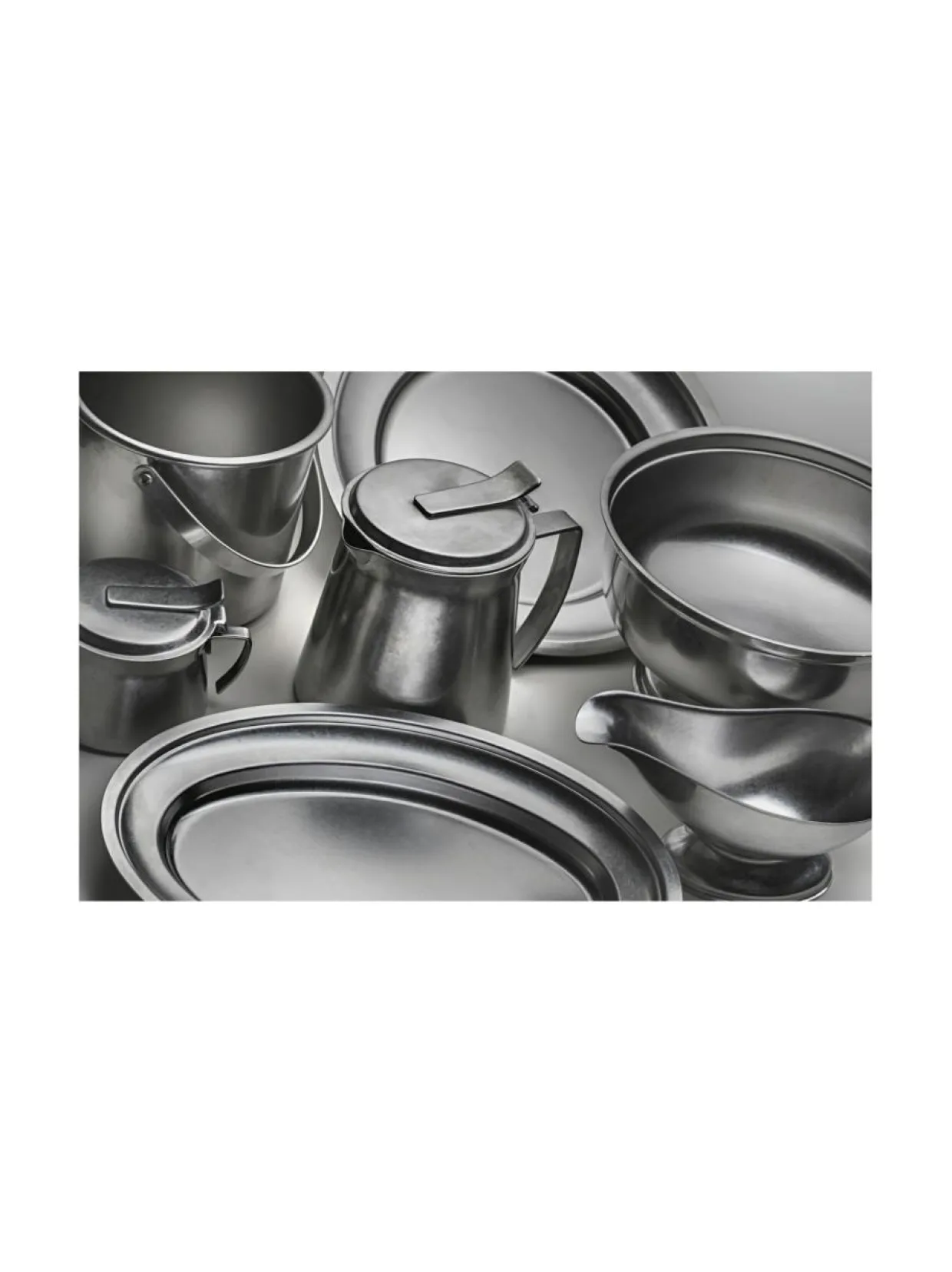 Original Vintage kannellinen kannu, 55 cl.