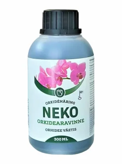 Orkidearavinne 300 ml