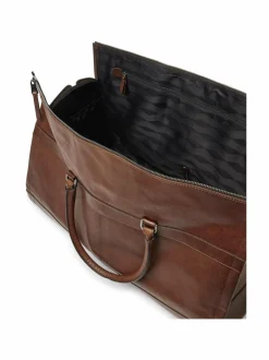 Orlando Weekender -nahkalaukku