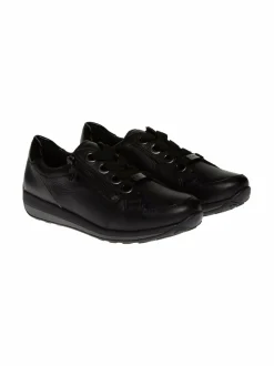 Osaka-nahkasneakerit