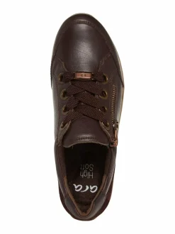 Osaka-nahkasneakerit