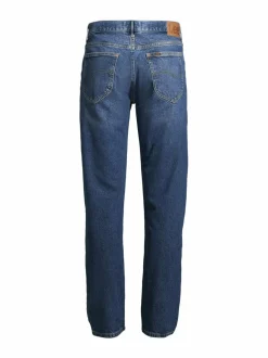 Oscar Relaxed Tapered Fit -farkut