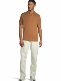 Oscar Relaxed Tapered Fit -farkut