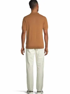 Oscar Relaxed Tapered Fit -farkut