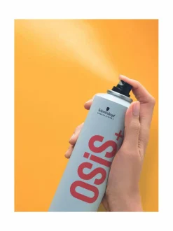 OSiS+ Session Extra Strong Hold Hairspray -hiuskiinne, 500ml