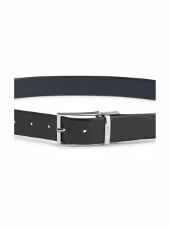 Otano- käännettävä nahkavyö