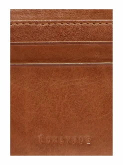 Otis RFID -nahkakorttikotelo