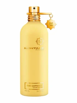 Oud Sapparot EdP -tuoksu