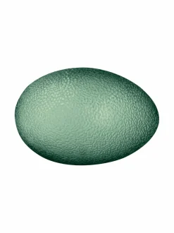 Oval Power Grip Ball -treenipallo