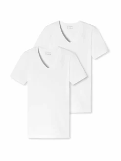 2-pack V-neck -paita