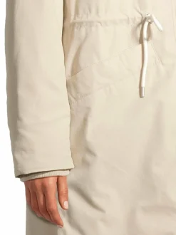 Padded Cotton -parkatoppatakki