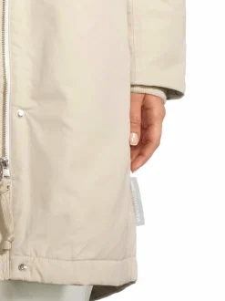 Padded Cotton -parkatoppatakki