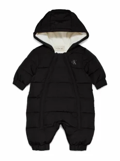 Padded Winter -toppahaalari