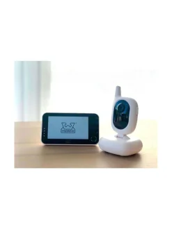 Padwico videoitkuhälytin V8