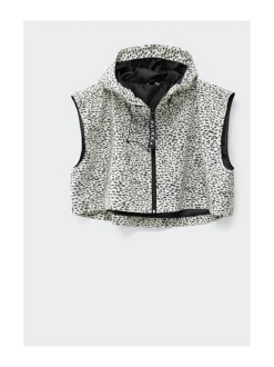 PAIKKA Human Vest 2.0