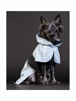 PAIKKA Raincoat 2.0 Baby Blue