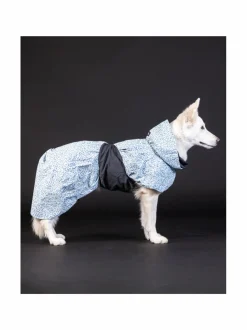 PAIKKA Raincoat 2.0 Baby Blue