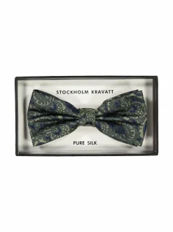 Paisley-silkkirusetti