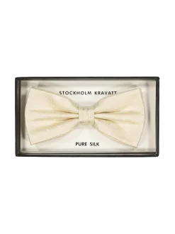 Paisley-silkkirusetti