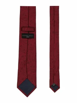 Paisley-silkkisolmio