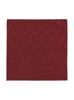 Paisley-silkkitaskuliina