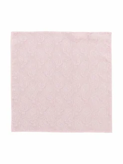 Paisley-silkkitaskuliina