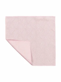 Paisley-silkkitaskuliina