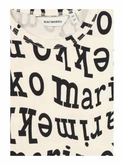 Paja Logo -trikoopaita