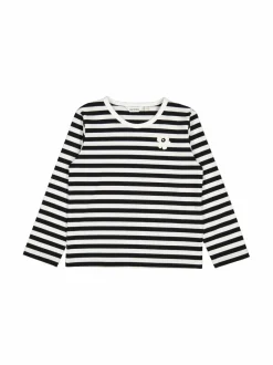 Paja Tasaraita Unikko -trikoopaita