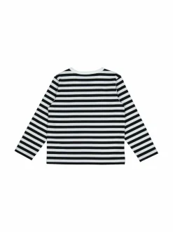 Paja Tasaraita Unikko -trikoopaita