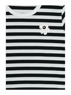 Paja Tasaraita Unikko -trikoopaita