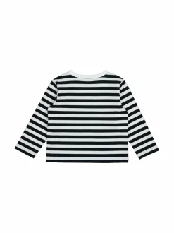 Paja Tasaraita Unikko -trikoopaita