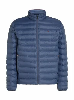 Pakattava kevyttoppatakki