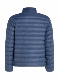 Pakattava kevyttoppatakki