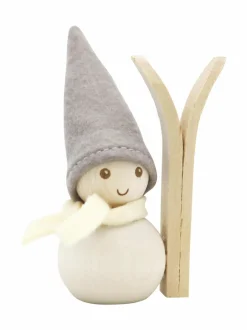 Pakkanen Afterski -joulukoriste