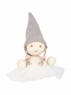 Pakkanen Ballerina -koriste