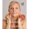 Palaudu 5 viikossa -kirja