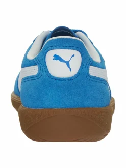 Palermo Jr -nahkatennarit