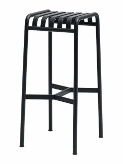 Palissade-baarijakkara 38 x 45 cm