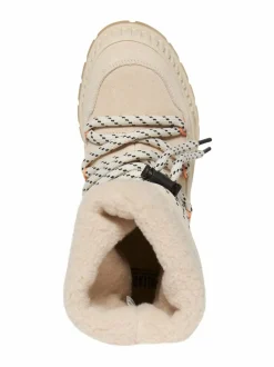 Pallashock Hiver -nahkasaappaat