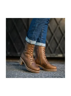 PALSA Naisten korolliset GORE-TEX® talvinilkkurit