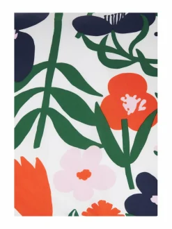 Palsta-tyynyliina 50 x 60 cm