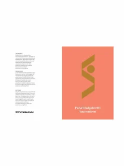 Palvelulahjakortti kauneuteen