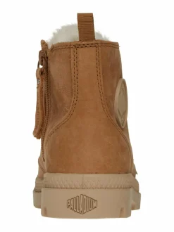 Pamapa hi zip -talvinilkkurit