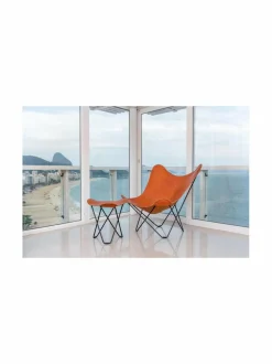 Pampa Mariposa -lepakkotuoli